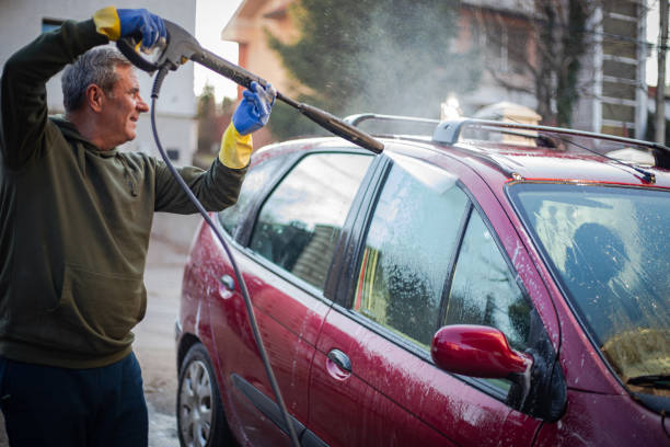 Professional Pressure Washing in Smiths Station, AL